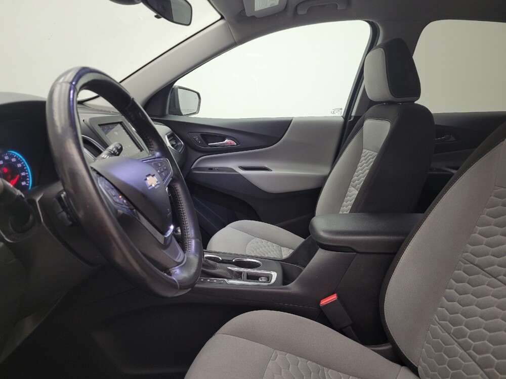 2021 Chevrolet Equinox in Lexington, KY 40509 - 18096833 17