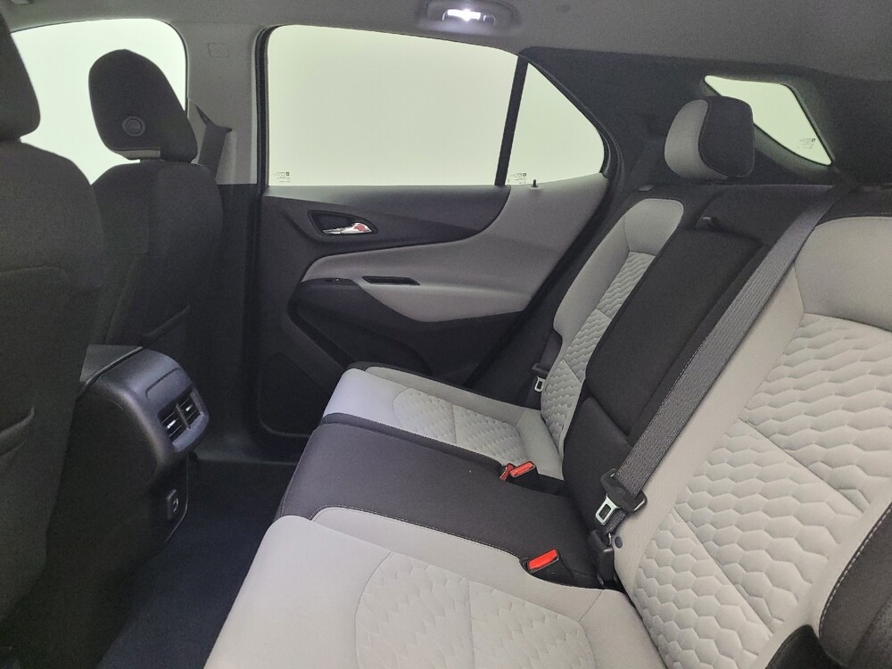 2021 Chevrolet Equinox in Lexington, KY 40509 - 18096833 18