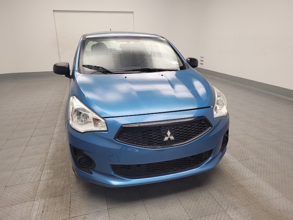 2020 Mitsubishi Mirage G4 in Antioch, TN 37013 - 18096834 14