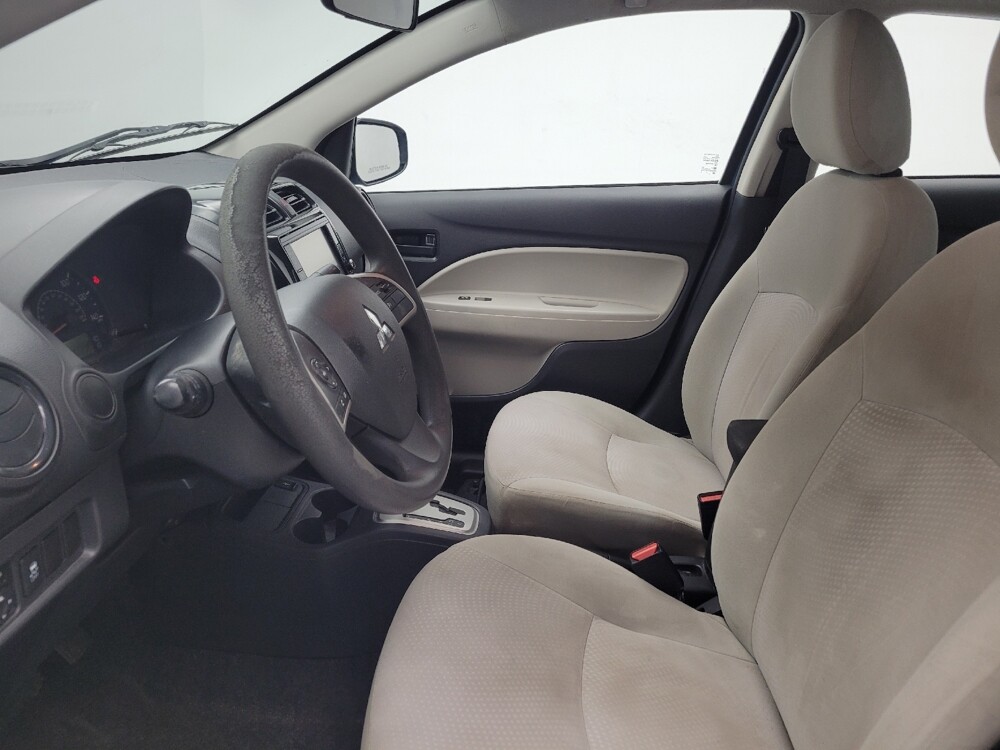 2020 Mitsubishi Mirage G4 in Antioch, TN 37013 - 18096834 17