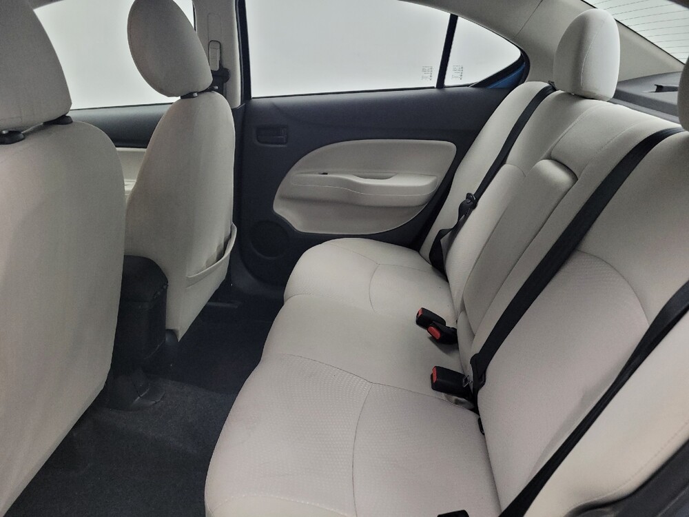 2020 Mitsubishi Mirage G4 in Antioch, TN 37013 - 18096834 18