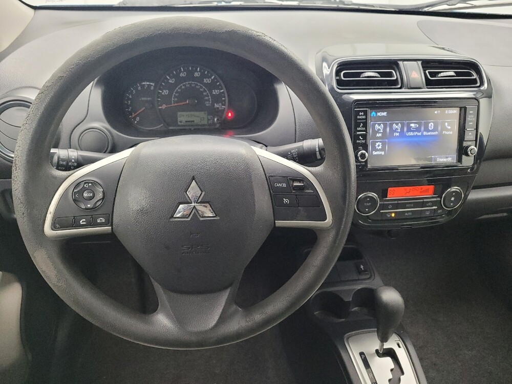 2020 Mitsubishi Mirage G4 in Antioch, TN 37013 - 18096834 22