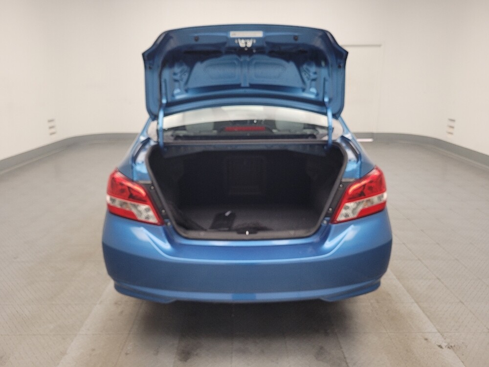 2020 Mitsubishi Mirage G4 in Antioch, TN 37013 - 18096834 29