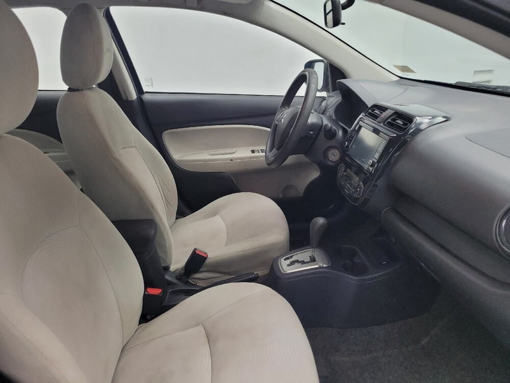 2020 Mitsubishi Mirage G4 in Antioch, TN 37013 - 18096834 21