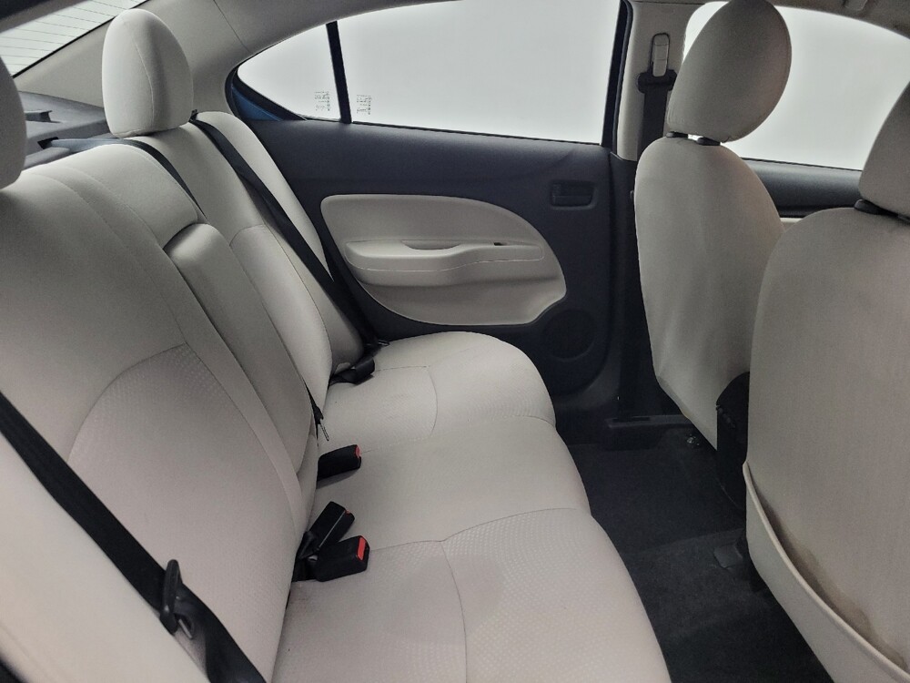 2020 Mitsubishi Mirage G4 in Antioch, TN 37013 - 18096834 19