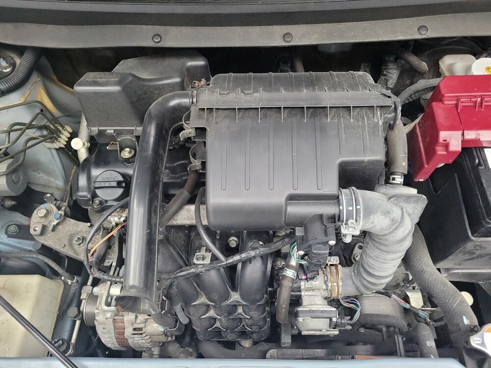 2020 Mitsubishi Mirage G4 in Antioch, TN 37013 - 18096834 30