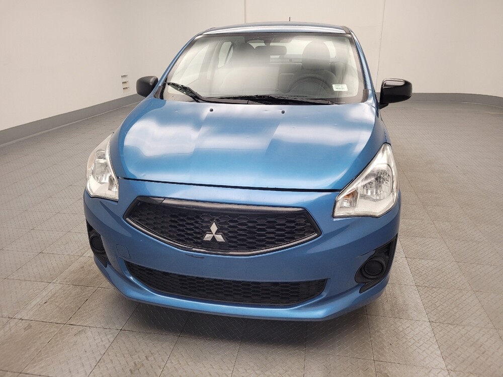 2020 Mitsubishi Mirage G4 in Antioch, TN 37013 - 18096834 15