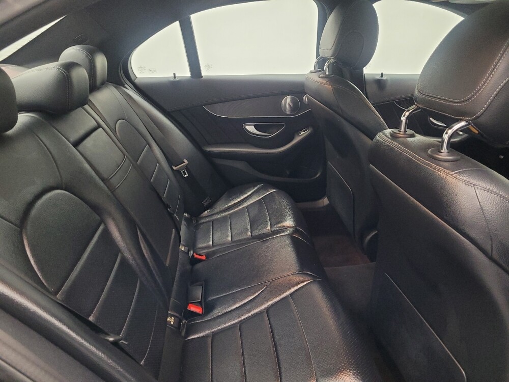 2015 Mercedes-Benz C 300 in Antioch, TN 37013 - 18096835 19