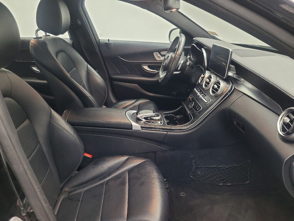 2015 Mercedes-Benz C 300 in Antioch, TN 37013 - 18096835 21