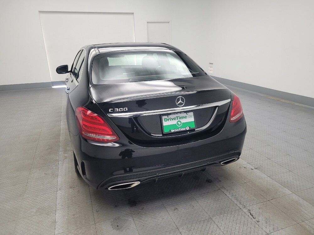 2015 Mercedes-Benz C 300 in Antioch, TN 37013 - 18096835 6