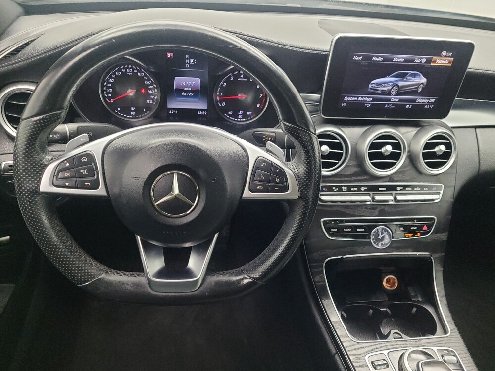 2015 Mercedes-Benz C 300 in Antioch, TN 37013 - 18096835 22