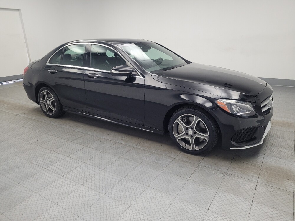 2015 Mercedes-Benz C 300 in Antioch, TN 37013 - 18096835 11