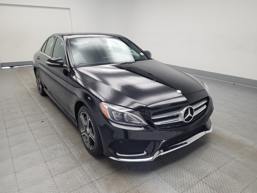 2015 Mercedes-Benz C 300 in Antioch, TN 37013 - 18096835 13