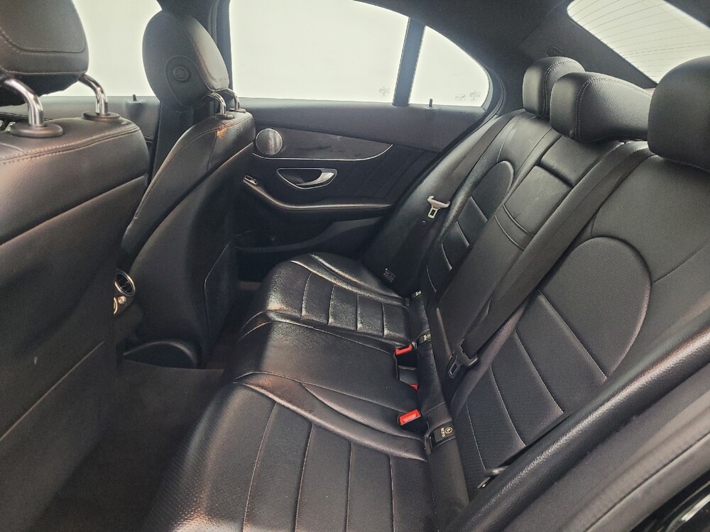2015 Mercedes-Benz C 300 in Antioch, TN 37013 - 18096835 18