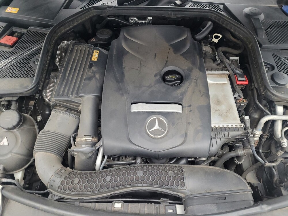 2015 Mercedes-Benz C 300 in Antioch, TN 37013 - 18096835 30