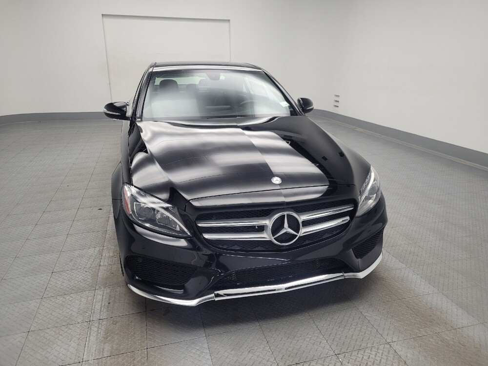 2015 Mercedes-Benz C 300 in Antioch, TN 37013 - 18096835 14