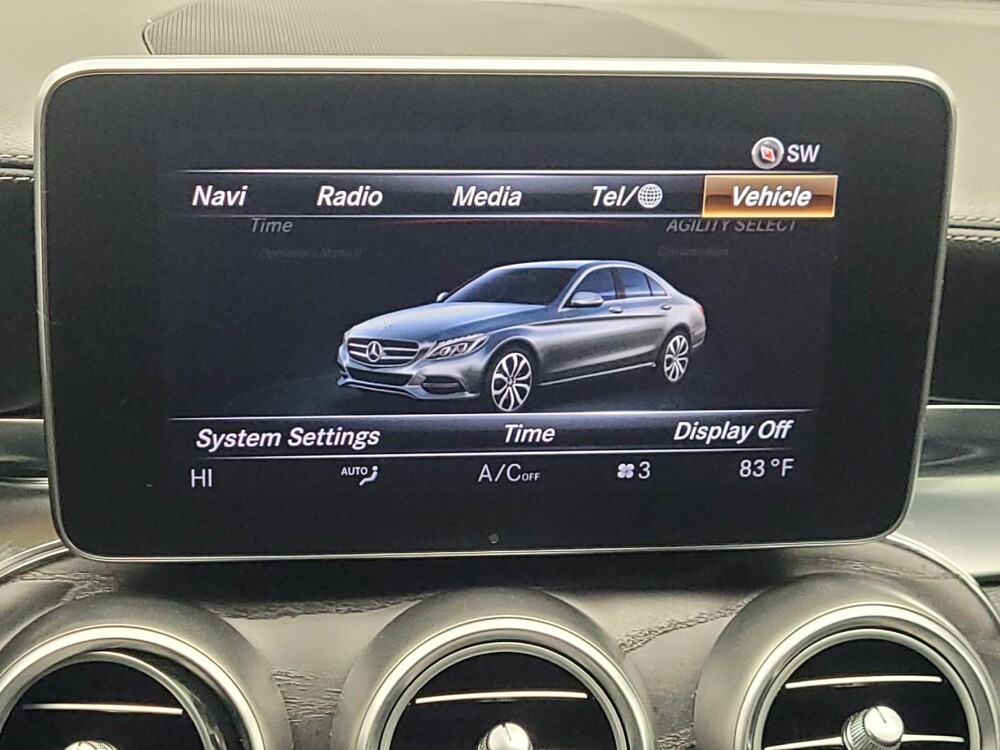 2015 Mercedes-Benz C 300 in Antioch, TN 37013 - 18096835 25