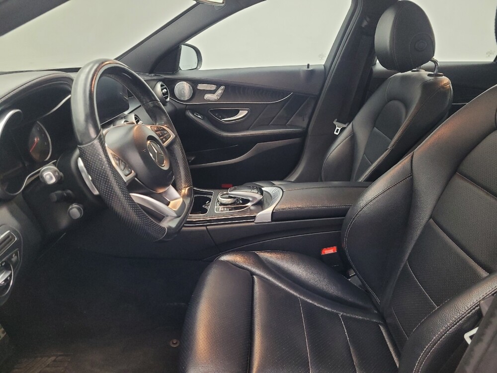 2015 Mercedes-Benz C 300 in Antioch, TN 37013 - 18096835 17