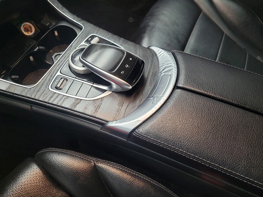 2015 Mercedes-Benz C 300 in Antioch, TN 37013 - 18096835 26