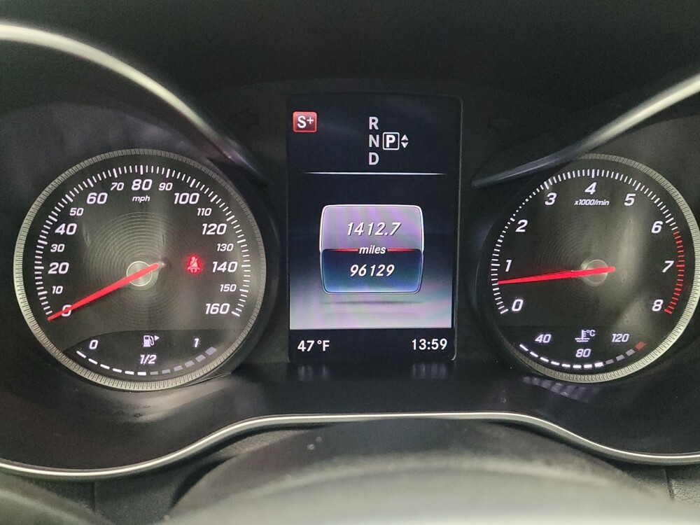 2015 Mercedes-Benz C 300 in Antioch, TN 37013 - 18096835 23