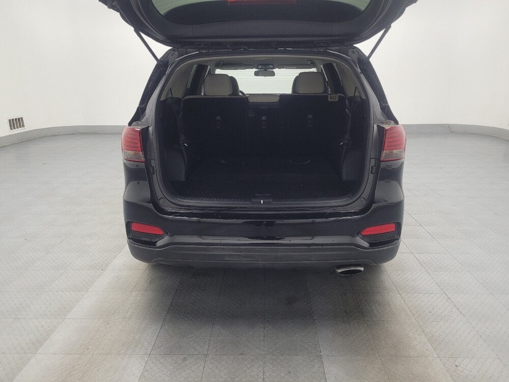 2019 Kia Sorento in Stone Mountain, GA 30083 - 18096836 29