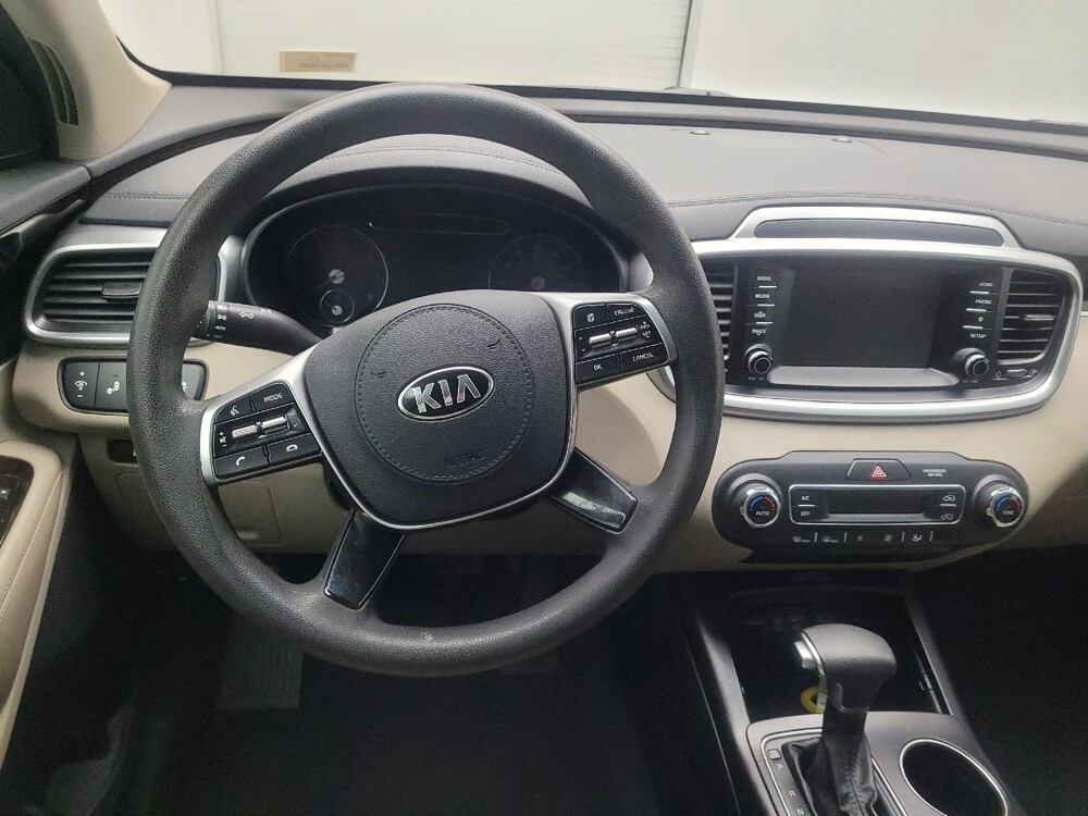 2019 Kia Sorento in Stone Mountain, GA 30083 - 18096836 22