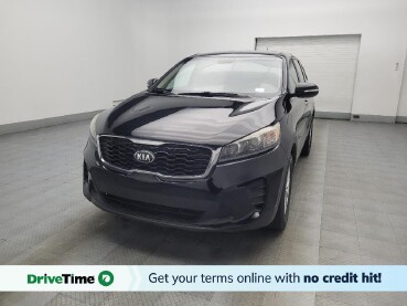 2019 Kia Sorento in Stone Mountain, GA 30083