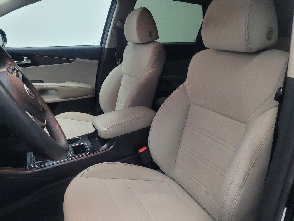 2019 Kia Sorento in Stone Mountain, GA 30083 - 18096836 17