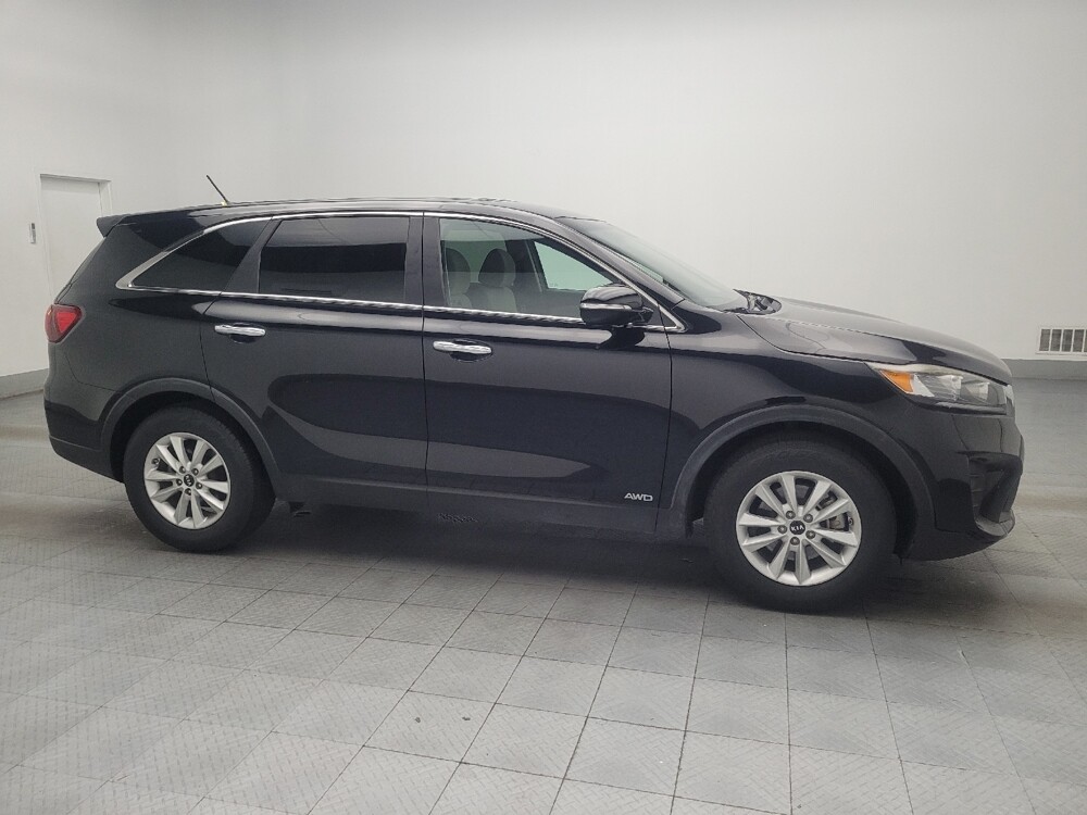 2019 Kia Sorento in Stone Mountain, GA 30083 - 18096836 11