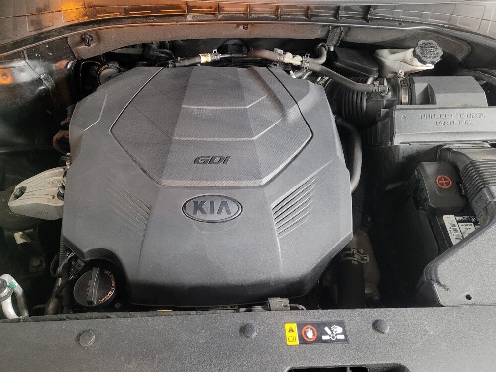 2019 Kia Sorento in Stone Mountain, GA 30083 - 18096836 30