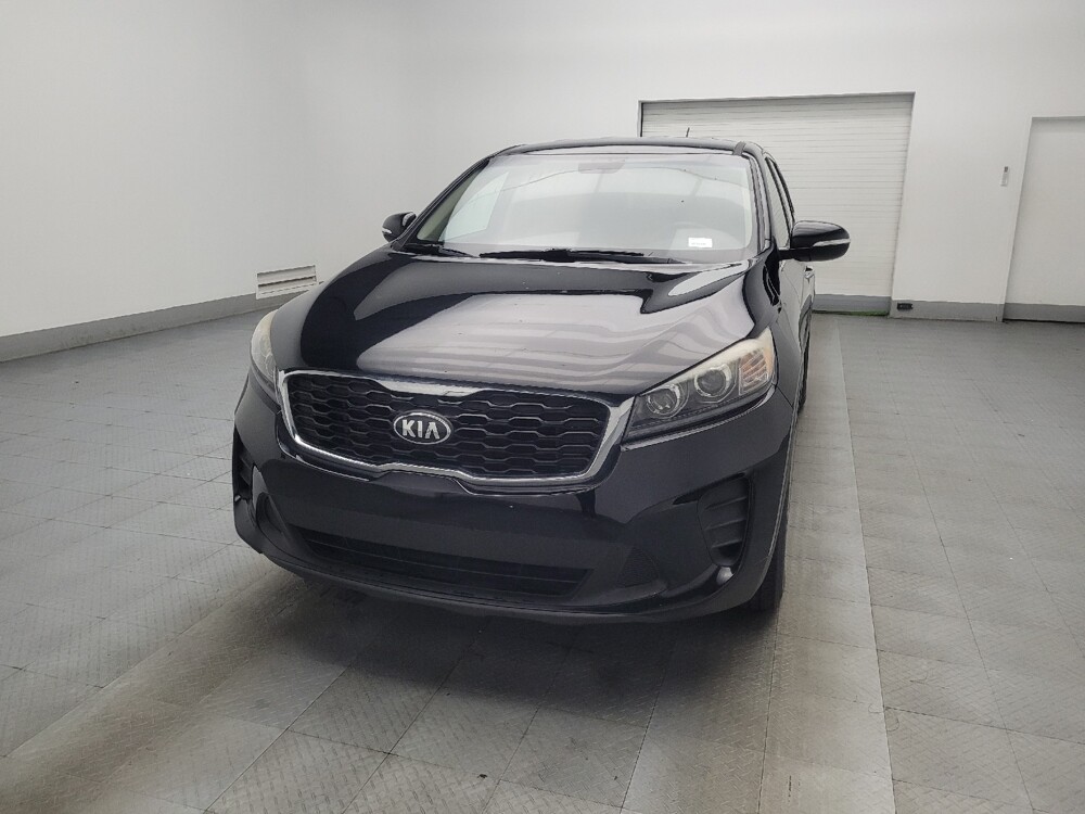 2019 Kia Sorento in Stone Mountain, GA 30083 - 18096836 15