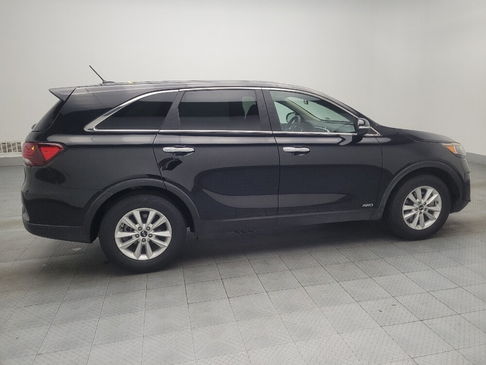 2019 Kia Sorento in Stone Mountain, GA 30083 - 18096836 10