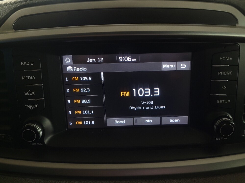 2019 Kia Sorento in Stone Mountain, GA 30083 - 18096836 25