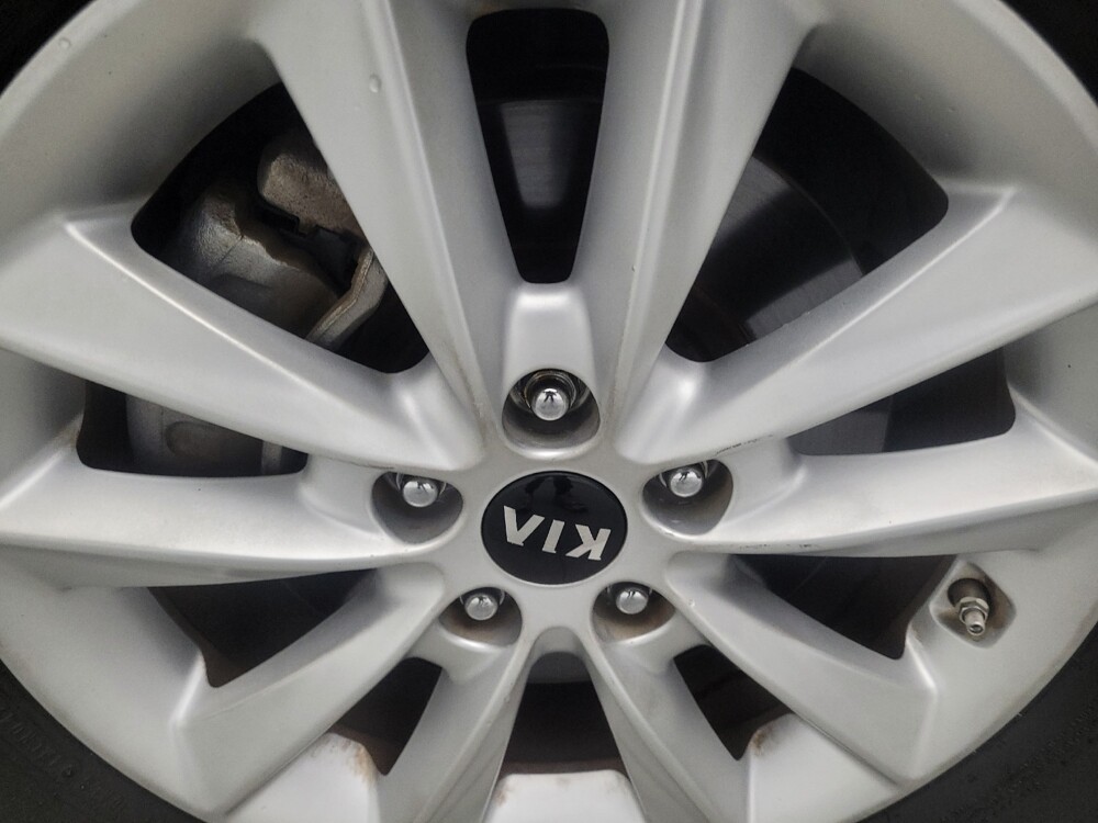 2019 Kia Sorento in Stone Mountain, GA 30083 - 18096836 31