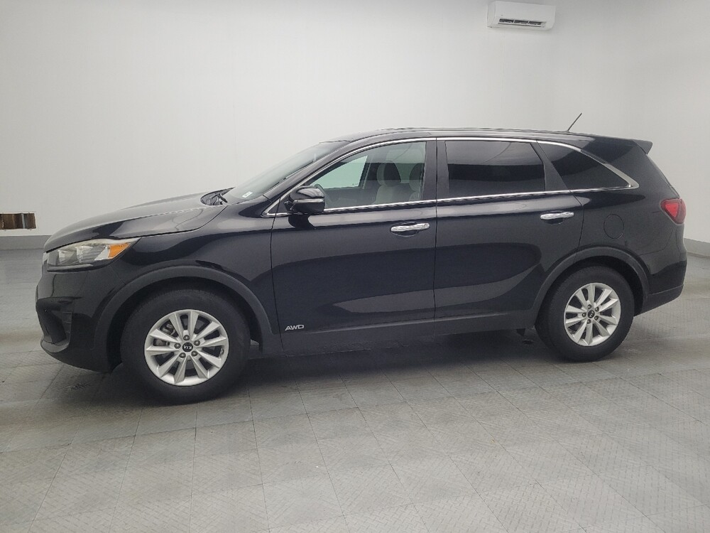 2019 Kia Sorento in Stone Mountain, GA 30083 - 18096836 2