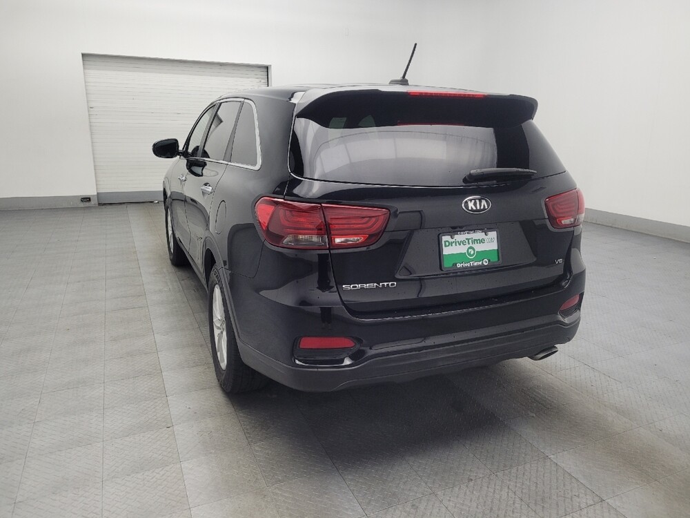 2019 Kia Sorento in Stone Mountain, GA 30083 - 18096836 5