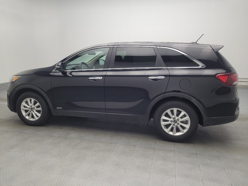 2019 Kia Sorento in Stone Mountain, GA 30083 - 18096836 3