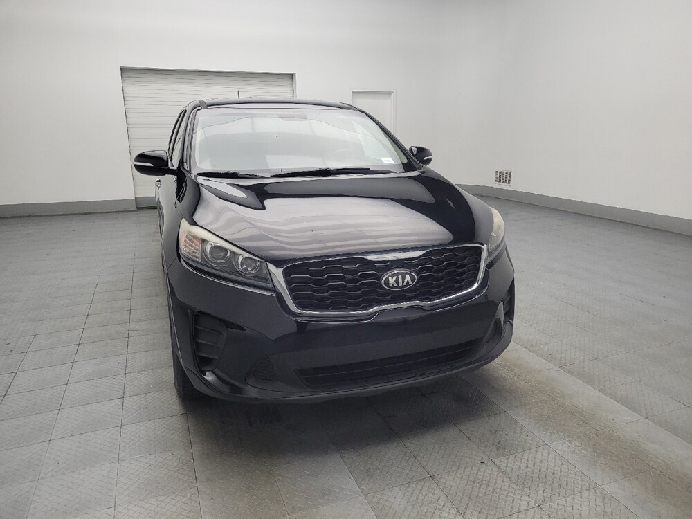 2019 Kia Sorento in Stone Mountain, GA 30083 - 18096836 14