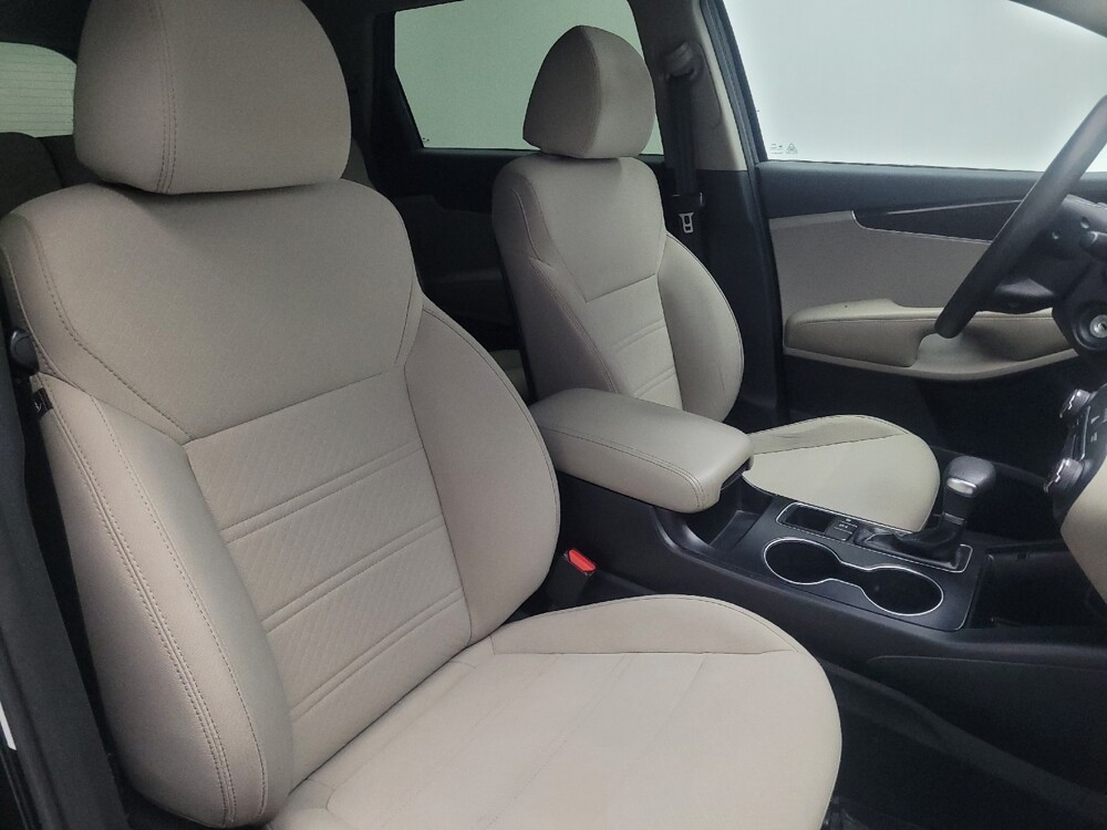 2019 Kia Sorento in Stone Mountain, GA 30083 - 18096836 21