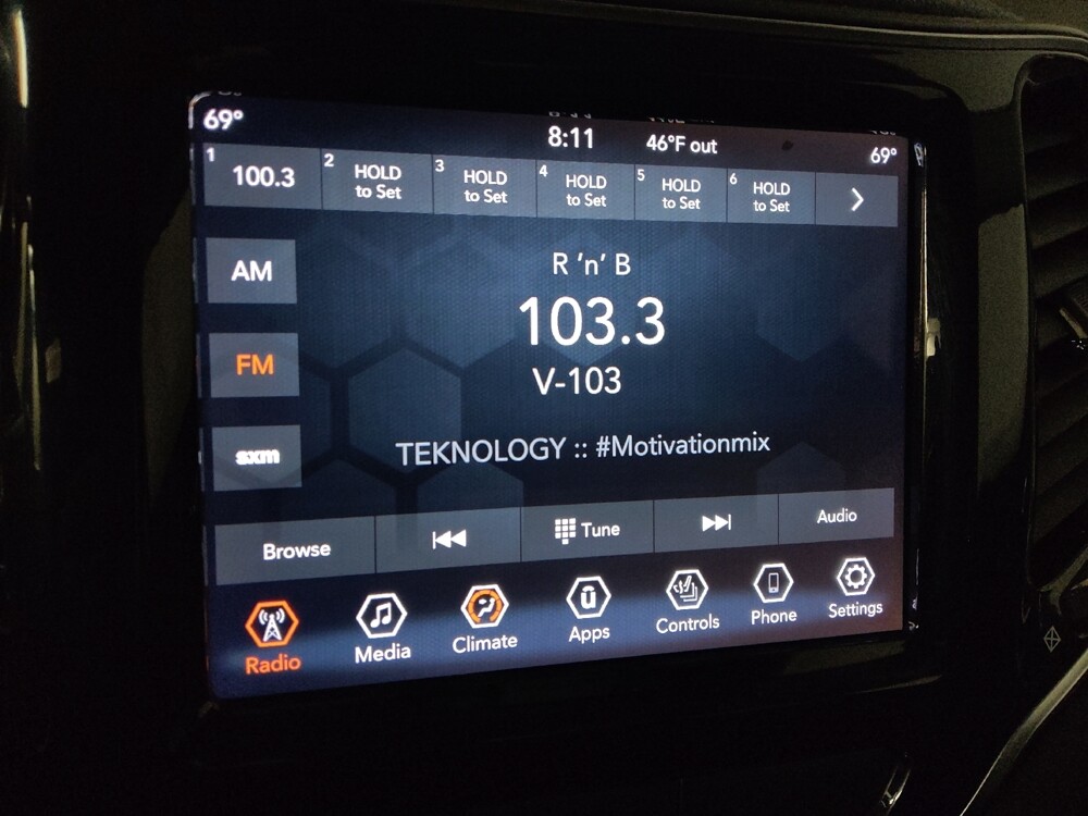 2019 Jeep Cherokee in Athens, GA 30606 - 18096837 25