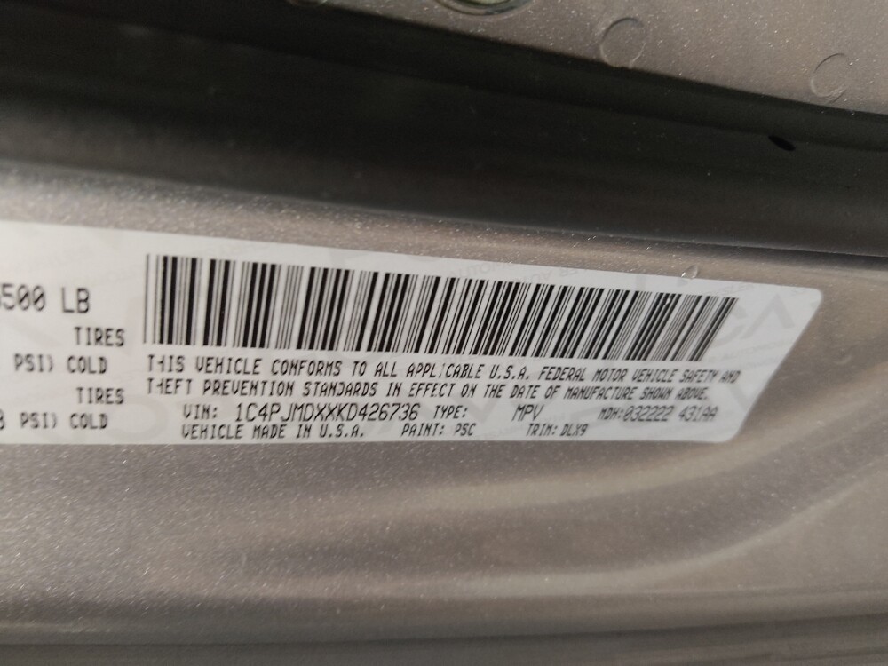 2019 Jeep Cherokee in Athens, GA 30606 - 18096837 33