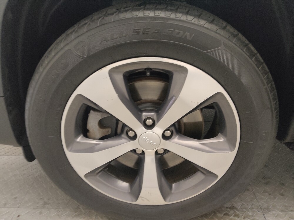 2019 Jeep Cherokee in Athens, GA 30606 - 18096837 31