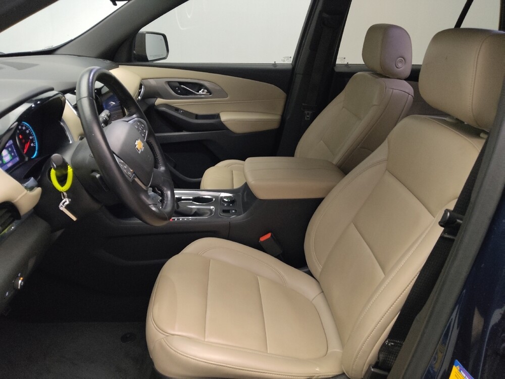 2022 Chevrolet Traverse in Morrow, GA 30260 - 18096838 17