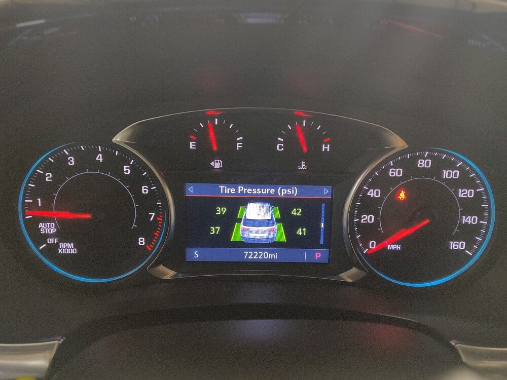 2022 Chevrolet Traverse in Morrow, GA 30260 - 18096838 23