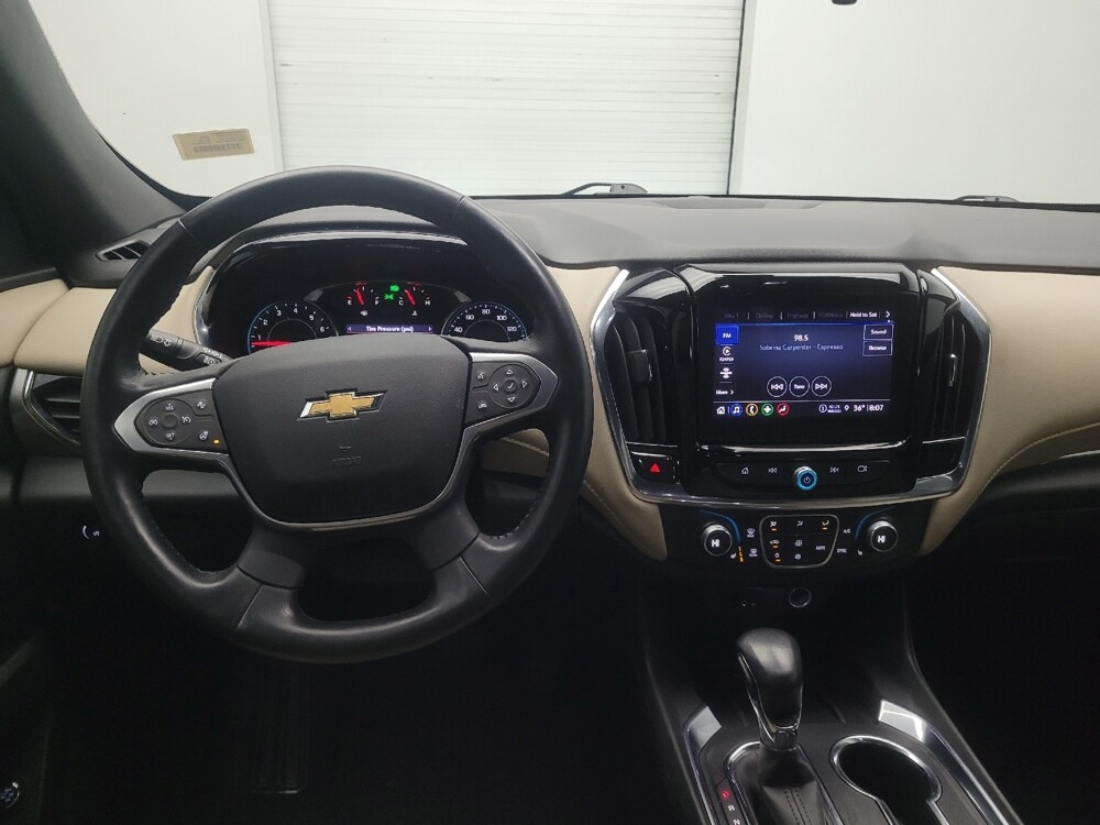 2022 Chevrolet Traverse in Morrow, GA 30260 - 18096838 22
