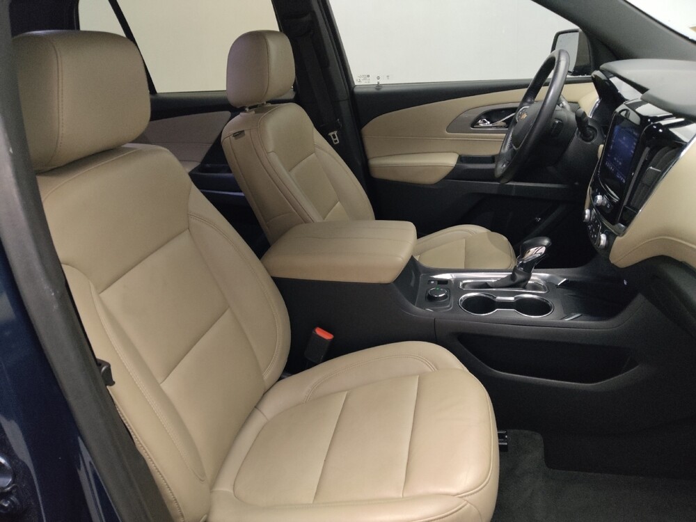 2022 Chevrolet Traverse in Morrow, GA 30260 - 18096838 21