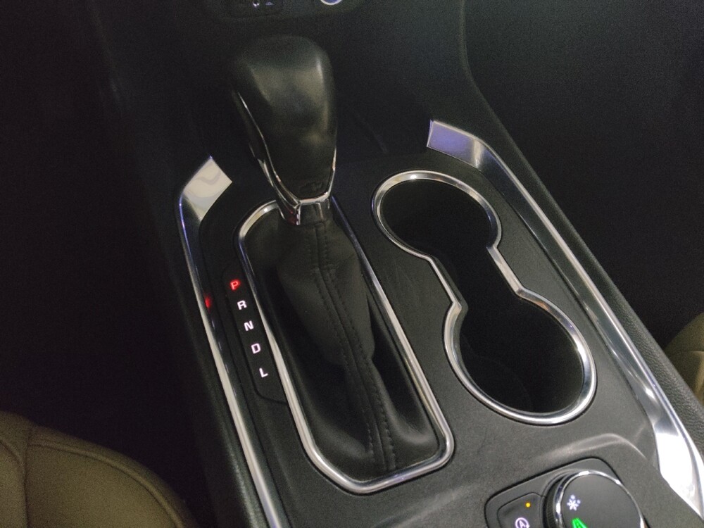 2022 Chevrolet Traverse in Morrow, GA 30260 - 18096838 26