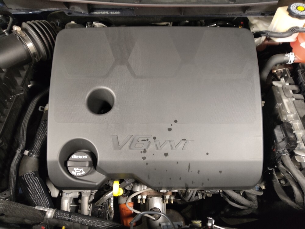 2022 Chevrolet Traverse in Morrow, GA 30260 - 18096838 30