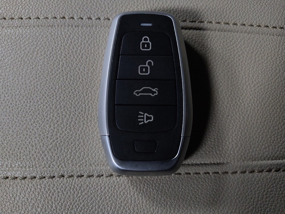 2022 Chevrolet Traverse in Morrow, GA 30260 - 18096838 32