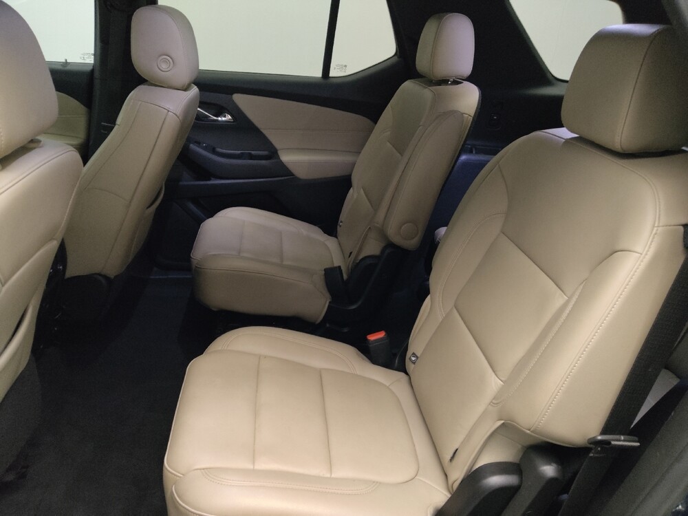 2022 Chevrolet Traverse in Morrow, GA 30260 - 18096838 18